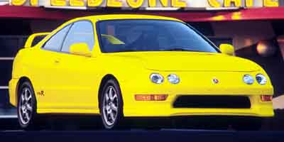 Acura Integra 2001