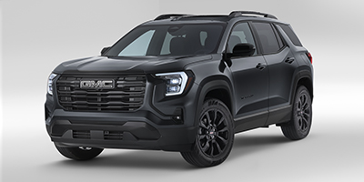 GMC Terrain 2025