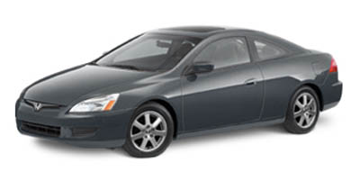 Honda Accord 2005