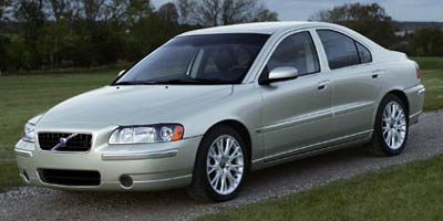 Volvo S60 2005