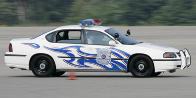 Police Pkg 9C1