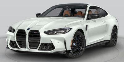 2024 BMW M4