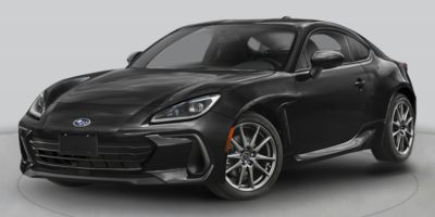 Subaru BRZ 2024