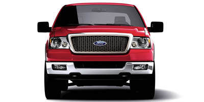 Ford F-150 2005