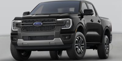 Ford Ranger 2025
