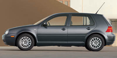 Volkswagen Golf 2005
