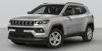 Trailhawk Elite