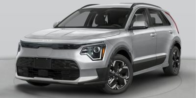 2023 Kia Niro