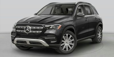 GLE 450e