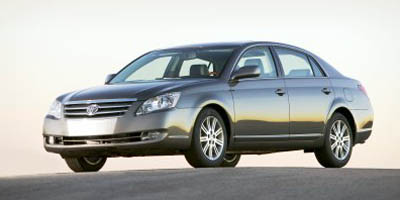 Toyota Avalon 2005