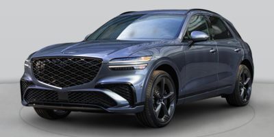 2026 Genesis GV70