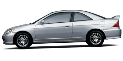 Honda Civic 2005