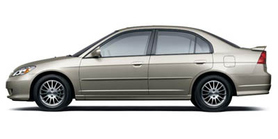 Honda Civic 2005