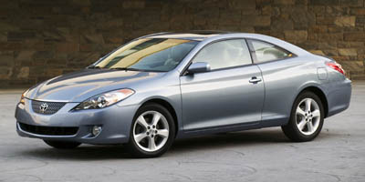 Toyota Camry 2006