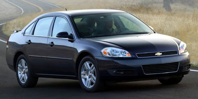 Chevrolet Impala 2006