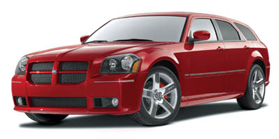 SRT8