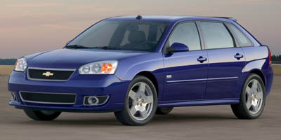 2006 Chevrolet Malibu