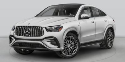 AMG GLE 53
