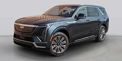 2026 Cadillac Escalade ESV - Canadian Prices, Specs, Photos | AutoTrader.ca