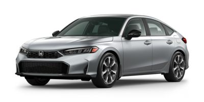 Sport Touring Hybrid