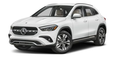 GLA 250