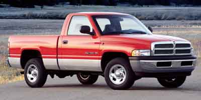 Dodge RAM 2001