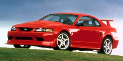 SVT Cobra 4.6