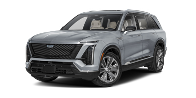 Cadillac Vistiq 2026