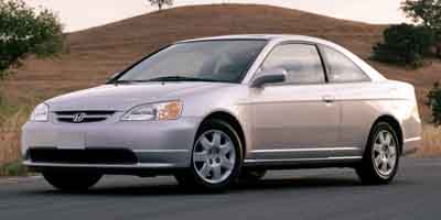 Honda Civic 2001