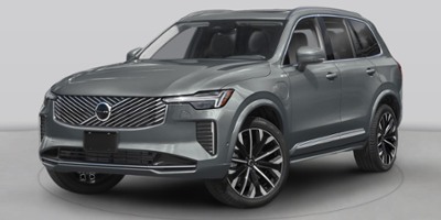 Volvo XC90 2025
