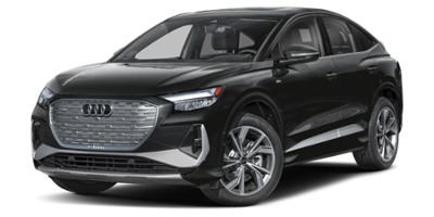 2026 Audi Q4 e-tron