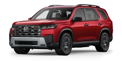 TrailSport 3.5 V6