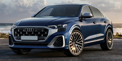 2024 Audi SQ8