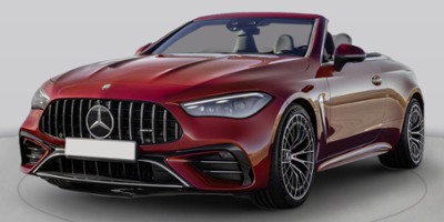 2025 Mercedes-Benz CLE