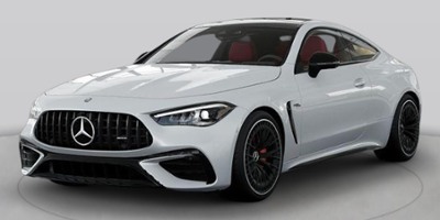 2024 Mercedes-Benz CLE