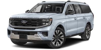 Ford Expedition 2025