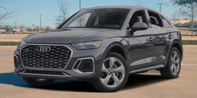 Technik 45 TFSI