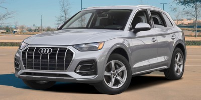 Progressiv 45 TFSI
