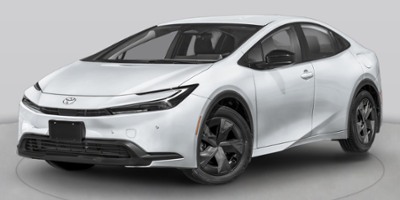 Toyota Prius 2024