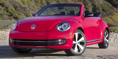 2016 Volkswagen Beetle Coupe - Canadian Prices, Specs, Photos