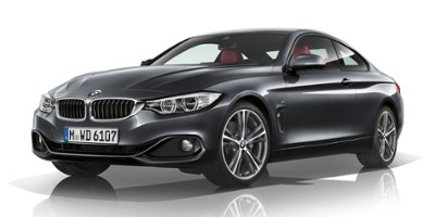 xDrive SULEV 428i
