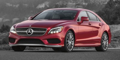 Others CLS 550