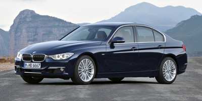 SULEV South Africa 328i