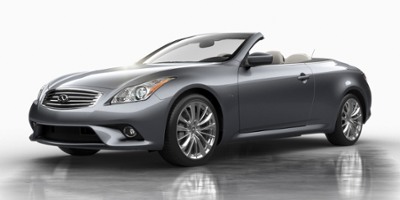 2014 Infiniti Q60