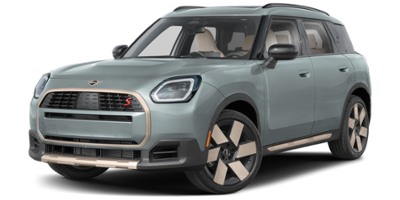 MINI Countryman 2025