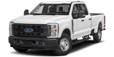 2026 Ford F-250 Super Duty