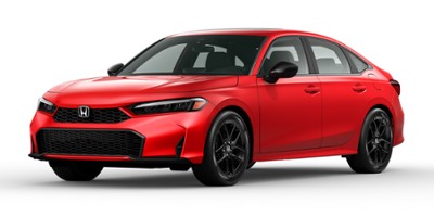 Honda Civic 2025