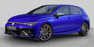 Black Edition 2.0T