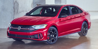 Volkswagen Jetta 2023