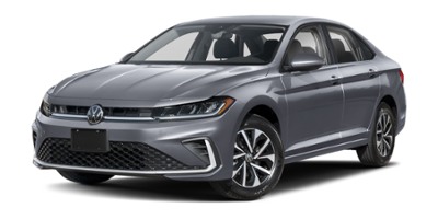 Volkswagen Jetta 2026